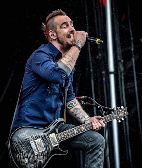 adam gontier age